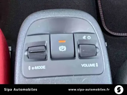 Photo 34 Fiat 500  e 95 ch