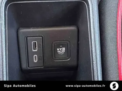 Photo 35 Fiat 500  e 95 ch