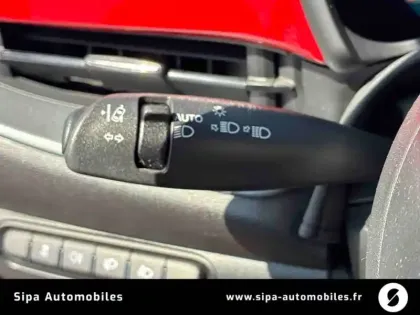 Photo 23 Fiat 500  e 95 ch
