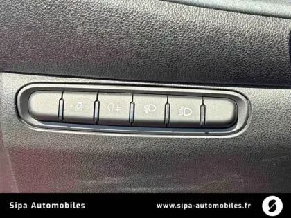 Photo 22 Fiat 500  e 95 ch