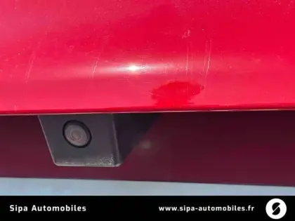 Photo 36 Fiat 500  e 95 ch