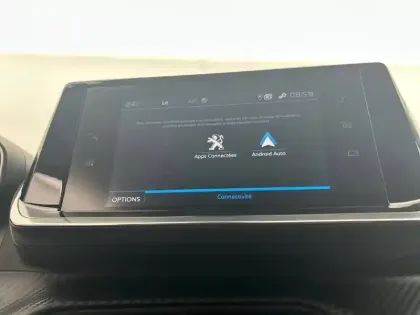 Photo 26 Peugeot 2008  PureTech 100 S&S BVM6
