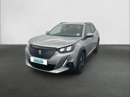 Photo Peugeot 2008 Allure Pack