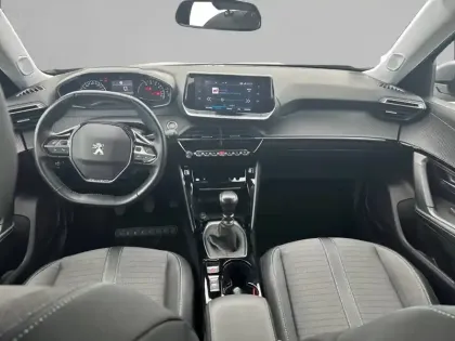 Photo 7 Peugeot 2008  PureTech 100 S&S BVM6