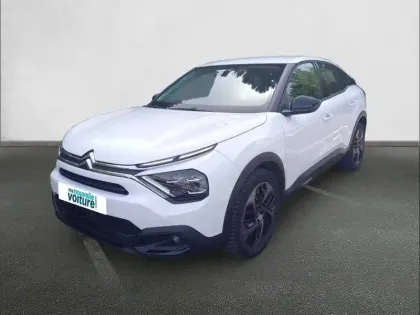 Photo Citroën C4 Feel Pack
