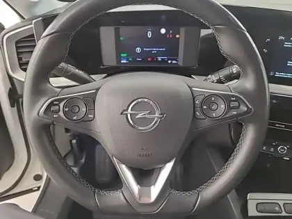Photo 8 Opel Mokka  Electrique 136 ch & Batterie 50 kWh