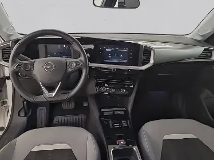 Photo 7 Opel Mokka  Electrique 136 ch & Batterie 50 kWh