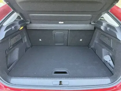 Photo 5 Citroën C4  PureTech 130 S&S EAT8