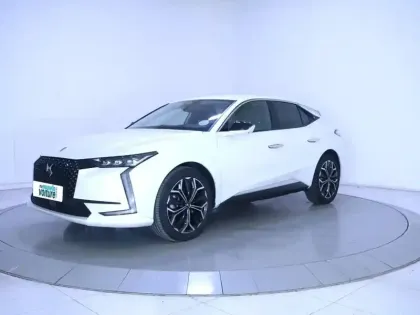 Photo Ds Ds 4 Etoile - Alcantara