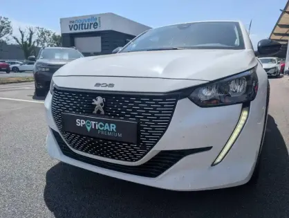 Photo Peugeot 208 Allure