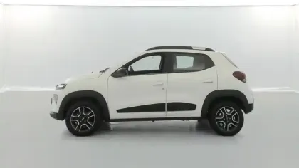 Photo 22 Dacia Spring 