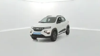 Photo 21 Dacia Spring 