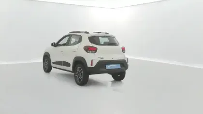 Photo 23 Dacia Spring 