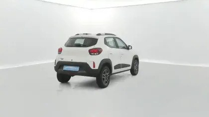 Photo 25 Dacia Spring 
