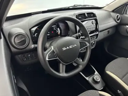 Photo 30 Dacia Spring 