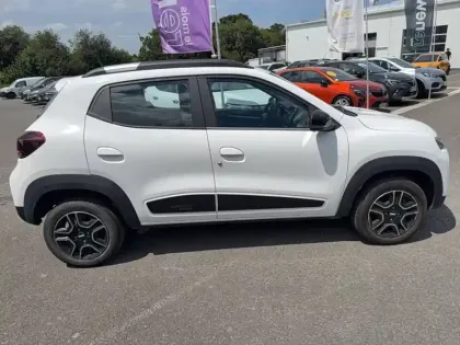 Photo 5 Dacia Spring 