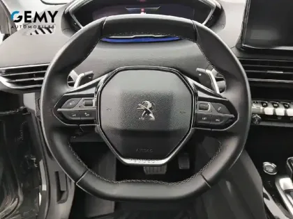 Photo 14 Peugeot 3008  Hybrid 225 e-EAT8
