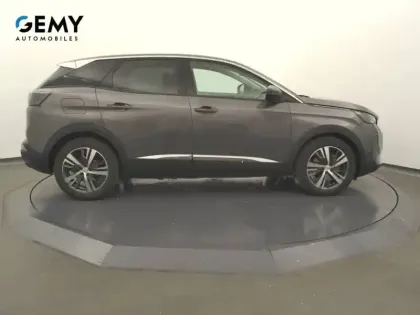 Photo 22 Peugeot 3008  Hybrid 225 e-EAT8