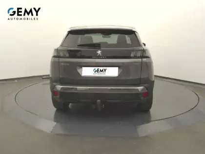 Photo 23 Peugeot 3008  Hybrid 225 e-EAT8