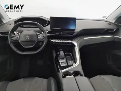 Photo 26 Peugeot 3008  Hybrid 225 e-EAT8