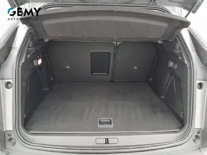 Photo 5 Peugeot 3008  Hybrid 225 e-EAT8