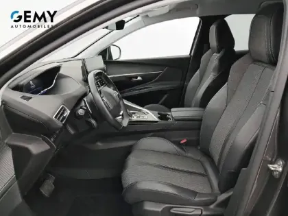 Photo 8 Peugeot 3008  Hybrid 225 e-EAT8