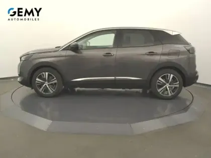 Photo 37 Peugeot 3008  Hybrid 225 e-EAT8