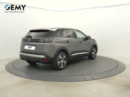 Photo 16 Peugeot 3008  Hybrid 225 e-EAT8