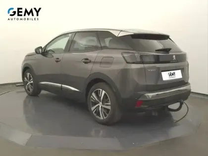 Photo 25 Peugeot 3008  Hybrid 225 e-EAT8