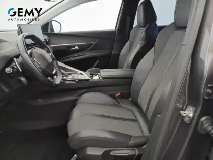 Photo 27 Peugeot 3008  Hybrid 225 e-EAT8