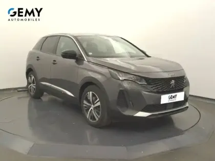 Photo 21 Peugeot 3008  Hybrid 225 e-EAT8