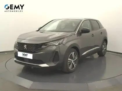 Photo 19 Peugeot 3008  Hybrid 225 e-EAT8