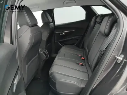 Photo 9 Peugeot 3008  Hybrid 225 e-EAT8