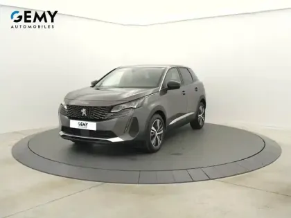 Photo Peugeot 3008 Allure