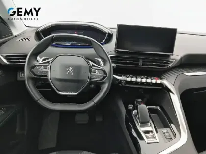 Photo 7 Peugeot 3008  Hybrid 225 e-EAT8