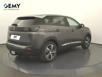 Photo 36 Peugeot 3008  Hybrid 225 e-EAT8