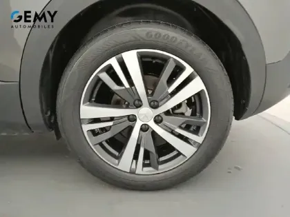 Photo 10 Peugeot 3008  Hybrid 225 e-EAT8