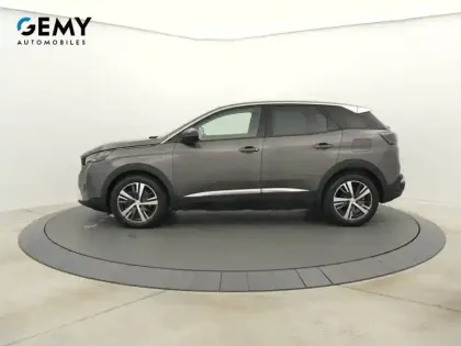 Photo 17 Peugeot 3008  Hybrid 225 e-EAT8