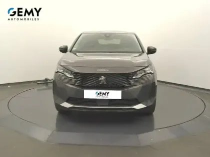 Photo 20 Peugeot 3008  Hybrid 225 e-EAT8
