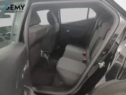 Photo 9 Peugeot 2008  Hybrid 136 e-DCS6