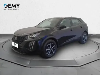 Photo Peugeot 2008 Style
