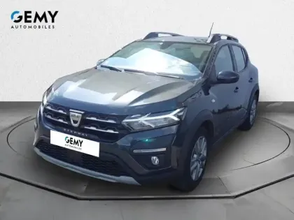 Photo Dacia Sandero Stepway