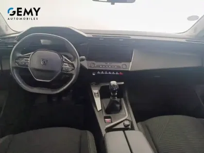 Photo 7 Peugeot 308  PureTech 110ch S&S BVM6