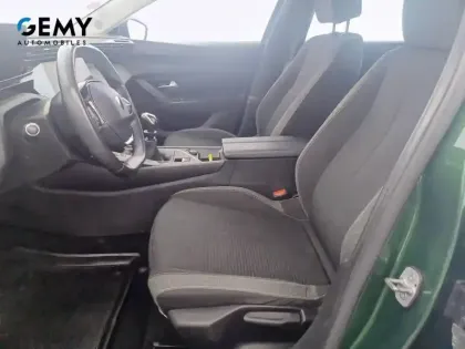 Photo 8 Peugeot 308  PureTech 110ch S&S BVM6