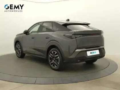 Photo 6 Peugeot 3008  Hybrid 145 e-DCS6