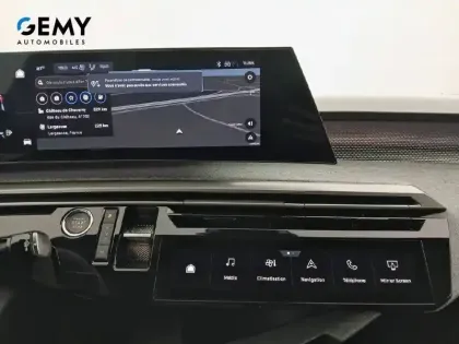 Photo 13 Peugeot 3008  Hybrid 145 e-DCS6