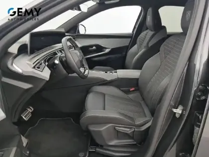 Photo 8 Peugeot 3008  Hybrid 145 e-DCS6