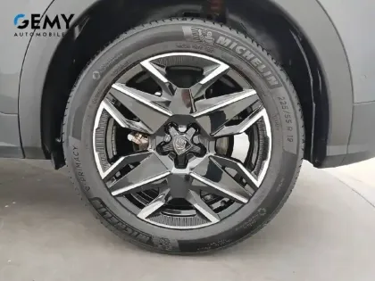 Photo 10 Peugeot 3008  Hybrid 145 e-DCS6