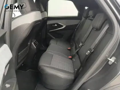 Photo 9 Peugeot 3008  Hybrid 145 e-DCS6