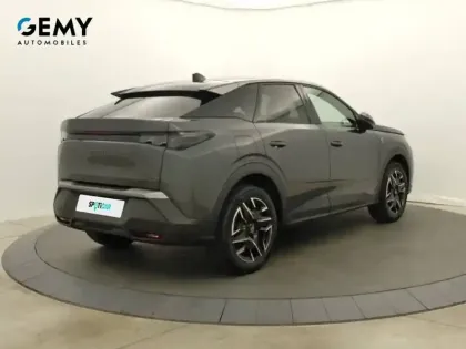 Photo 17 Peugeot 3008  Hybrid 145 e-DCS6